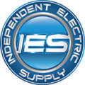 IES logo