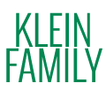 Klein Family logo