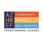 AZ HR EF logo