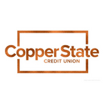 Copper State Credit Union logo