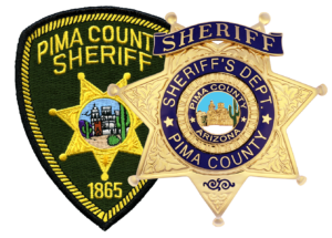Pima County Sherriff logo