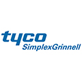Tyco SimplexGrinnell logo