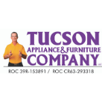 Tucson Appliance & Furniture Company logo