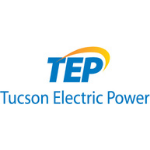 Tucson Electric Power logo