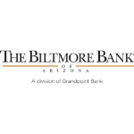 The Biltmore Bank of Arizona logo