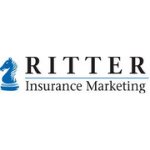 Ritter Insurance Marketing logo