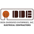 Delta Diversified Enterprises logo