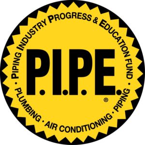 P.I.P.E. logo