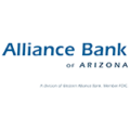 Alliance Bank logo