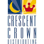 Crescent Crown Distributing logo
