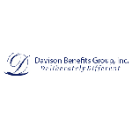 Davison Benefits Group logo