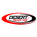 Desert Ready Mix logo