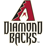 Arizona Diamond Backs logo