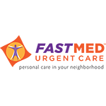 FastMed logo