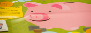 graphic of piggy bank