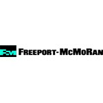 Freeport McMoran logo