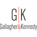 Gallagher & Kennedy logo