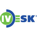IVDesk logo