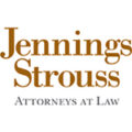 Jennings Strouss logo