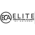 Elite Contractors logo