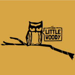 Little Woody logo