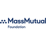 Mass Mutual Foundation logo