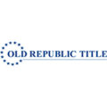 Old Republic Title logo