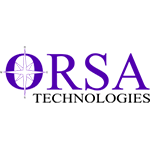 ORSA Technologies logo
