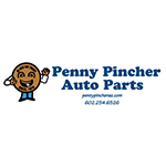 Penny Pincher Auto Parts logo