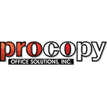 Procopy logo