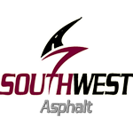 Southwest Asphalt logo