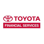 Toyota Financial Services logo