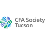 CFA Society Tucson logo