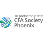 CFA Society Phoenix logo