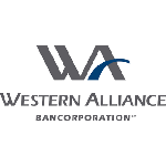 Western Alliance logo