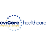 EviCore Healthcare logo