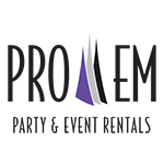 ProEm logo