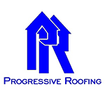 Progressive Roofing logo