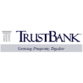 TrustBank logo