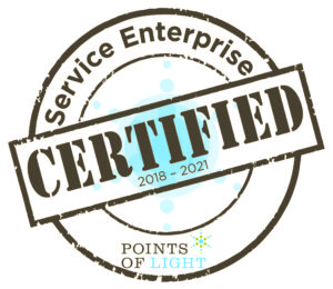 Service Enterprise Certified 2018-2021