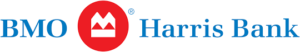 BMO Harris Bank logo