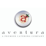 Aventura, A Premier Catering Company logo