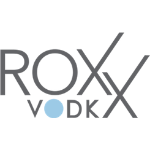 Roxx Vodka logo