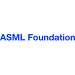 ASML Foundation logo