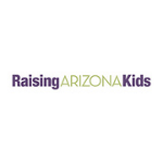 Raising Arizona Kids logo