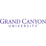 Grand Canyon University logo