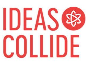 Ideas Collide logo