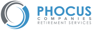 Phocus Companies Retirement Services logo
