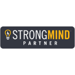 StrongMind Partner logo