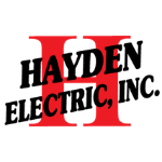 Hayden Electric Inc. logo